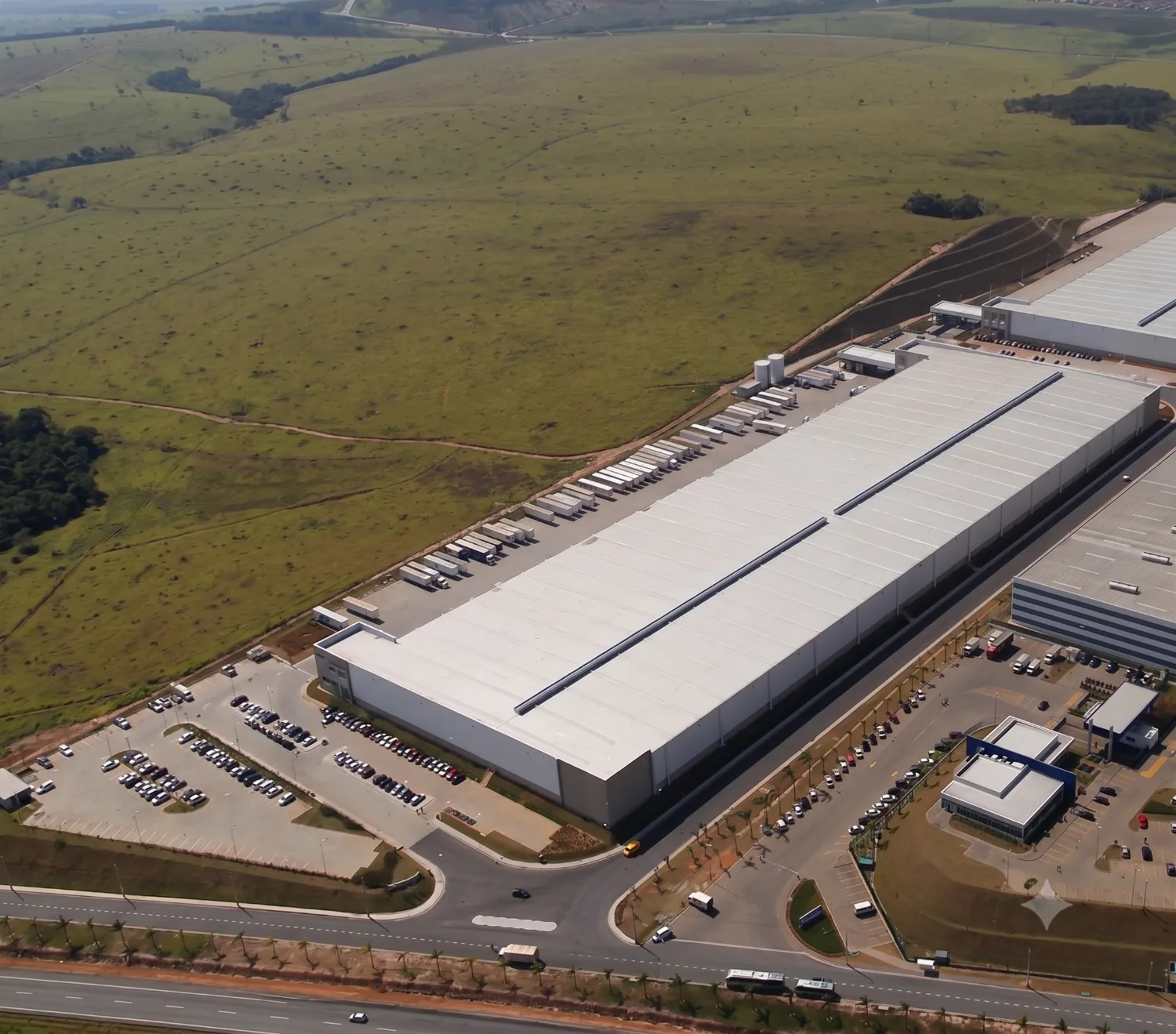 Data center StayCloud